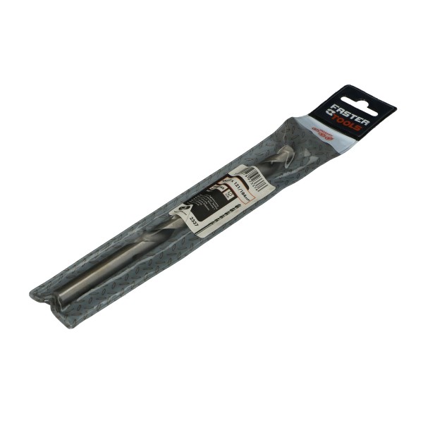 Ilgas grąžtas metalui ø10,0mm 184mm                                                                 
